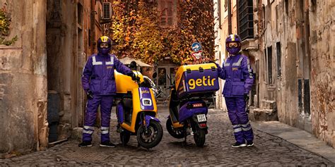 getir torino|Getir chiude in Italia